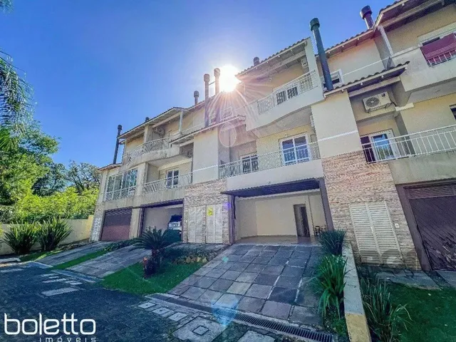Imagem: Casa para Comprar no Condomínio Pier 39