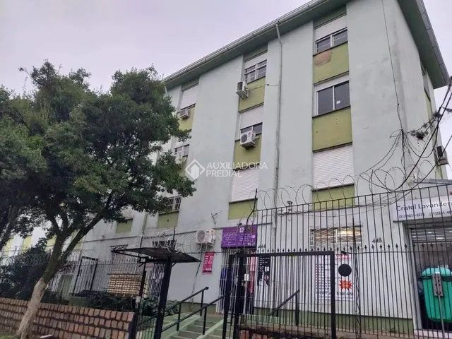 Imagem: Apartamento no Bairro Cristal