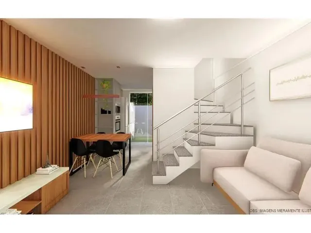 Imagem: Casa em Condomínio em Vila Nova