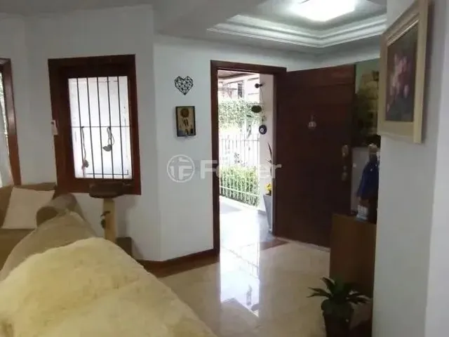 Imagem: Casa À Venda Rua Alcebíades Antonio dos