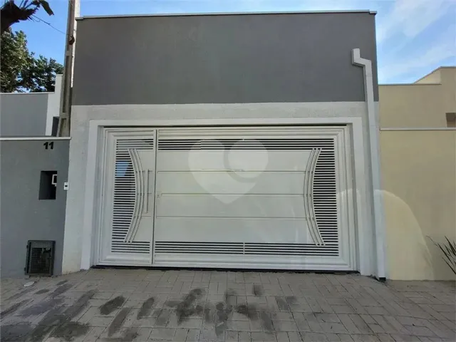 Imagem: Casa com 3 Quartos para Locação em Jardim