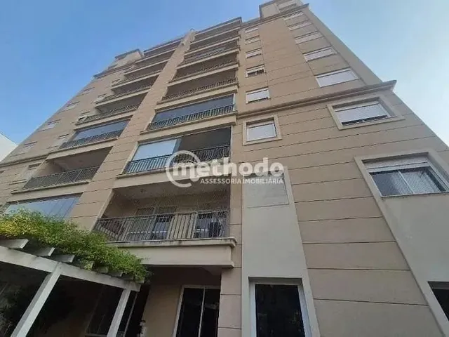 Imagem: Cobertura com 3 Dormitórios para Alugar