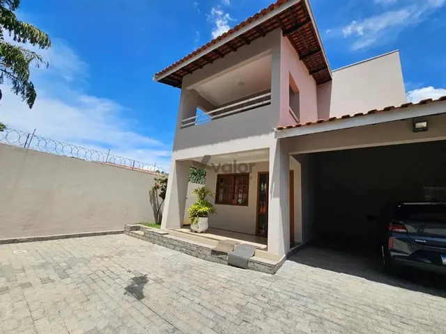 Imagem: Casa À Venda e para Alugar em Campinas