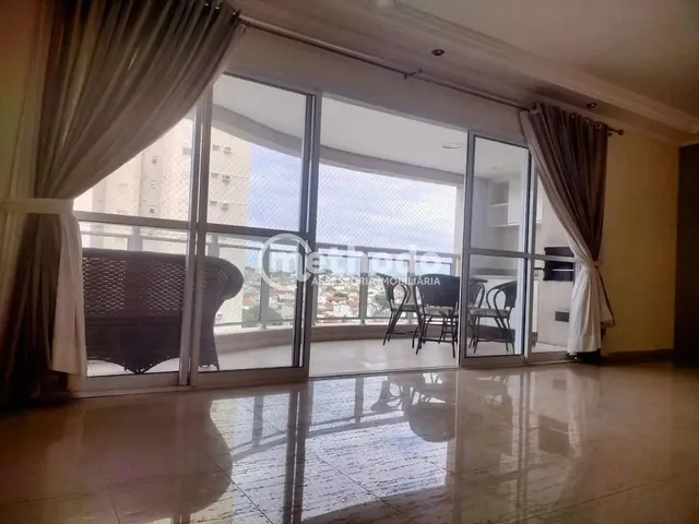Imagem: Apartamento com 3 Dormitórios para Alugar