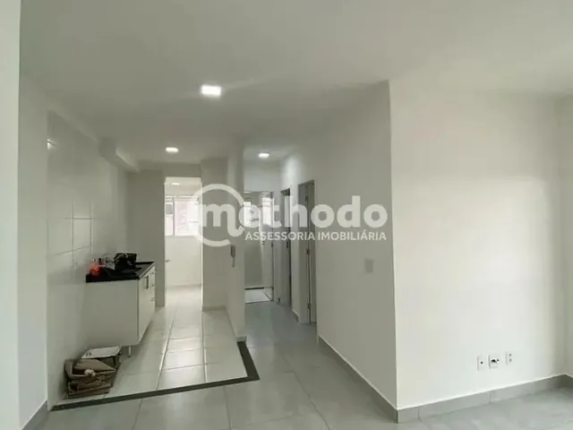 Imagem: Apartamento com 2 Dormitórios para Alugar