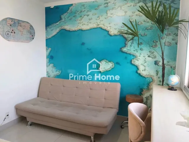 Imagem: Apartamento - Taquaral - Campinas
