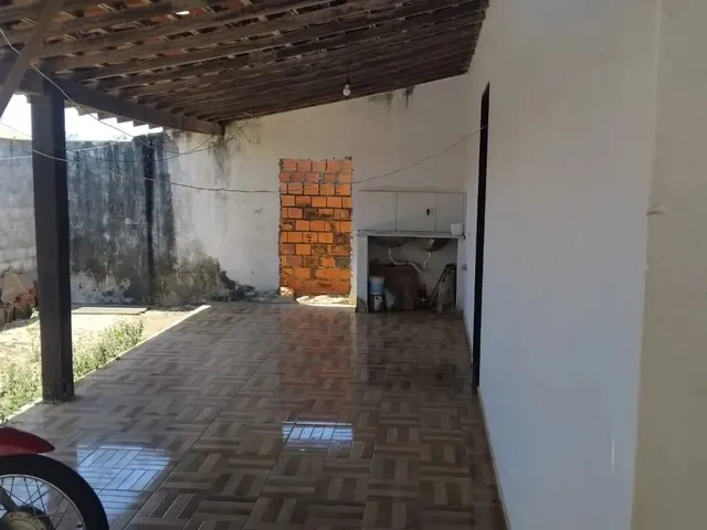 Imagem: Casa de Praia Pé na Areia 5 Minutos da