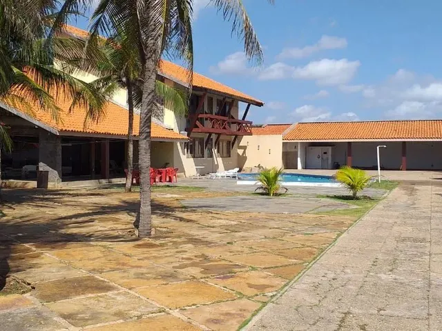 Imagem 1: Casa Dúplex para Temporada