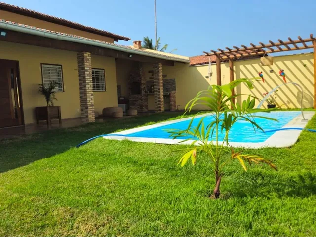 Imagem: Casa por Temporada para Carnaval Fim de