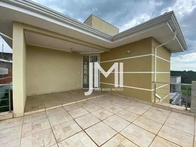 Imagem: Casa com 4 Dormitórios para Alugar, Chácara