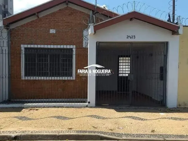 Imagem: Casa para Aluguel, 2 Quartos, 1 Vaga, Parque