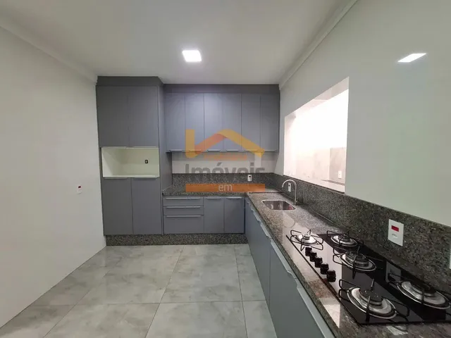 Imagem: Casa para Locação no Bairro São Luiz