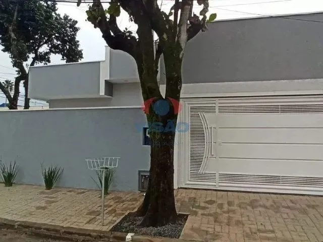 Imagem: Casa para Aluguel, 3 Quartos, 1 Suíte