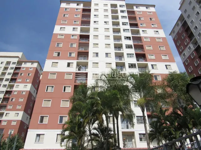 Imagem: Apartamento - Vila Nova - Campinas