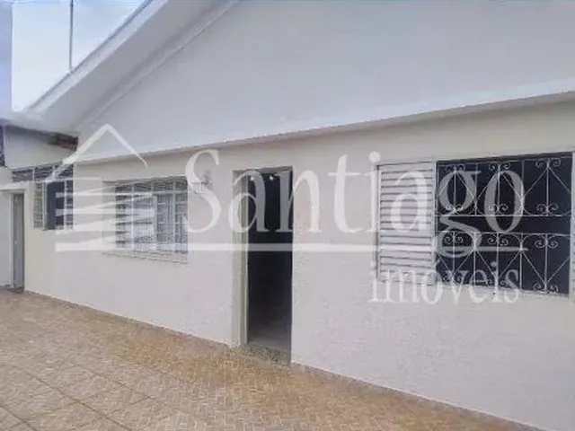 Imagem: Casa - Chácara da Barra - Campinas
