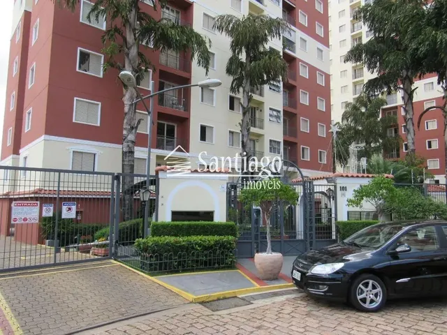 Imagem: Apartamento - Vila Nova - Campinas