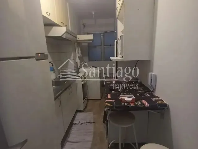 Imagem 2: Apartamento - Vila Nova - Campinas