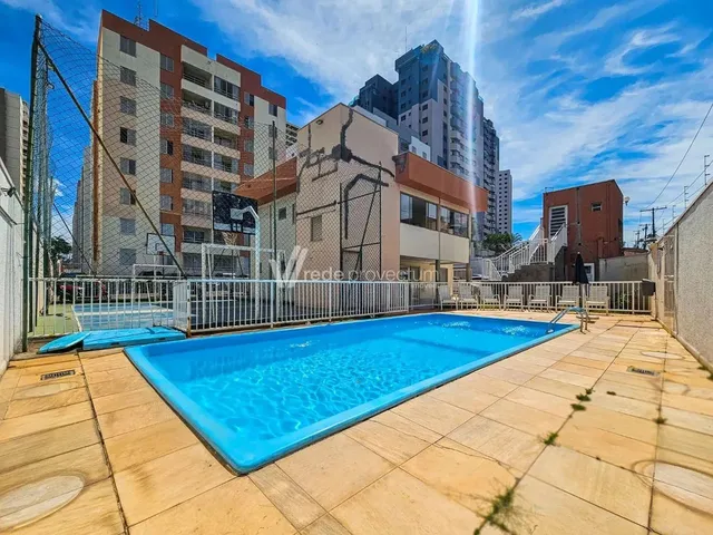 Imagem: Apartamento - Mansões Santo Antônio