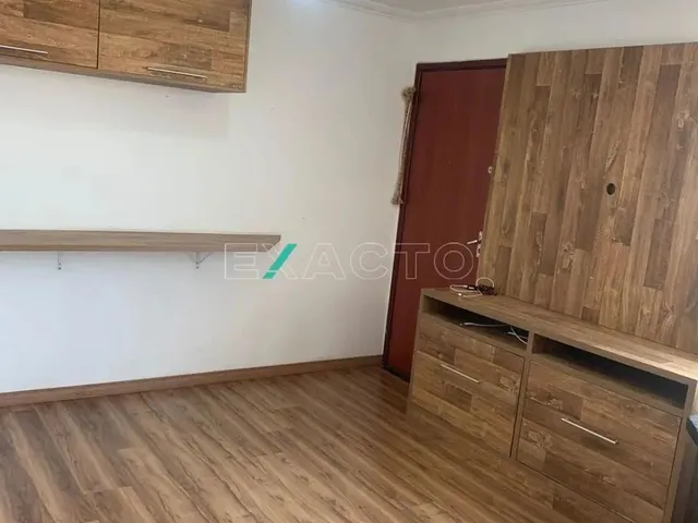 Imagem: Apartamento - São Bernardo - Campinas