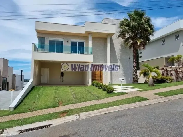 Imagem: Linda Casa a Venda Ou Locação no Residencial