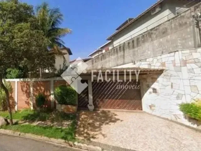 Imagem: Casa - Jardim Chapadão - Campinas