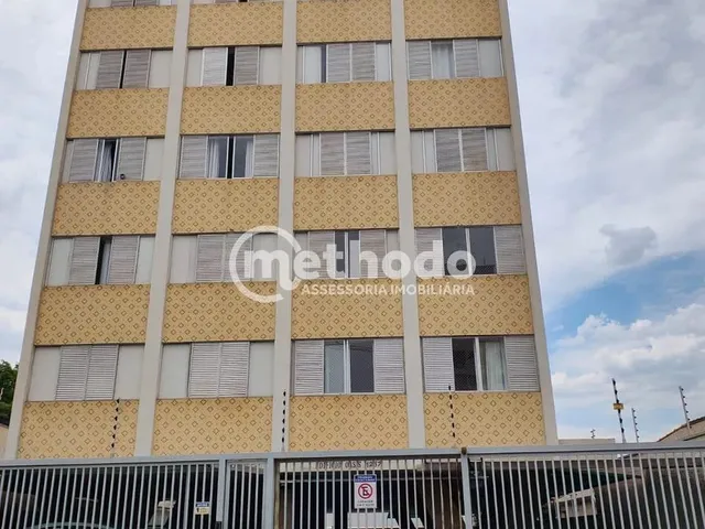 Imagem: Apartamento para Locação, Bosque, Campinas