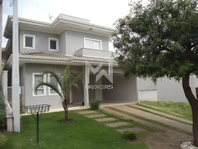 Imagem: Casa para Alugar no Condomínio Reserva