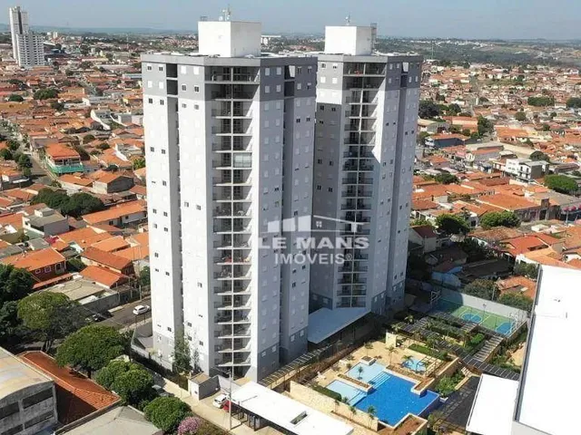 Imagem: Apartamento com 2 Dormitórios, 66 M²