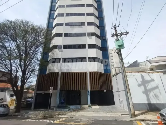 Imagem: Apartamento - Botafogo - Campinas