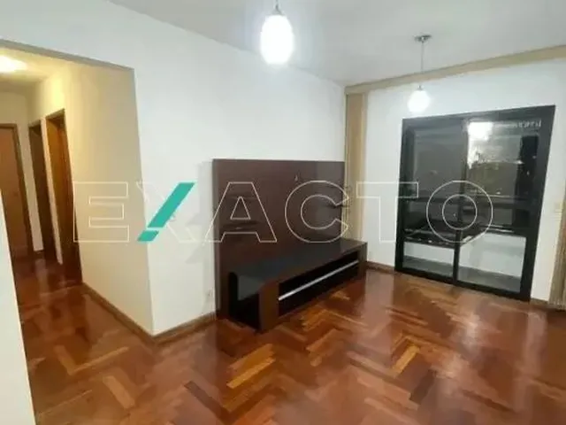 Imagem: Apartamento - Chácara Primavera - Campinas