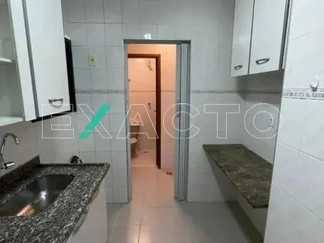 Imagem 4: Apartamento - Chácara Primavera - Campinas