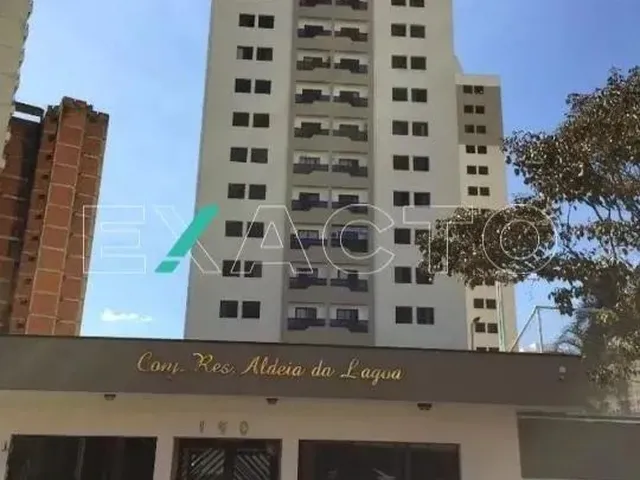 Imagem 11: Apartamento - Chácara Primavera - Campinas