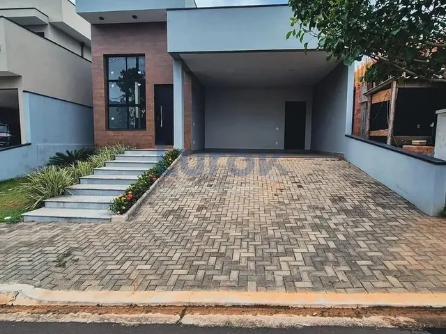 Imagem: Casa Térre 3 Suítes À Venda e Locação