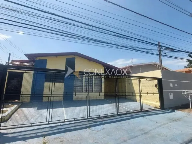 Imagem: Casa - Chácara da Barra - Campinas