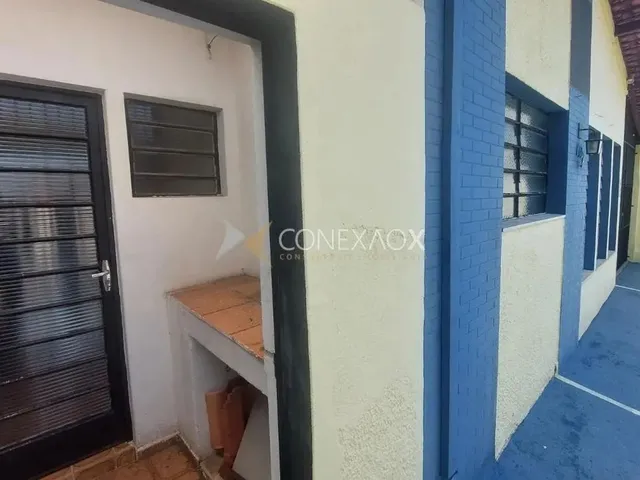Imagem 4: Casa - Chácara da Barra - Campinas