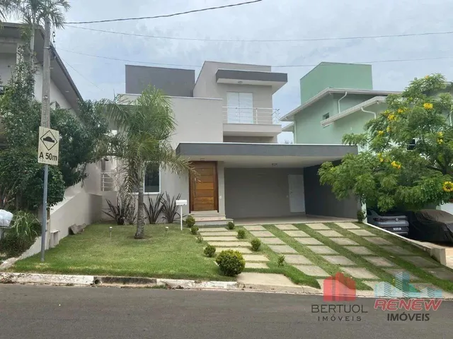 Imagem: Casa de Condomínio para Aluguel em Vinhedo