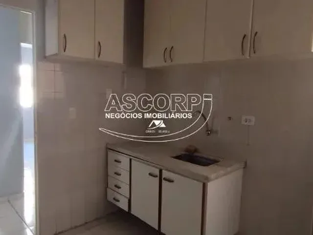 Imagem: Apartamento para Alugar no Condomínio Nações