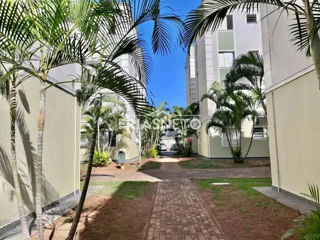 Imagem 1: Apartamento para Alugar em Piracicaba no Bairro Dois Córregos