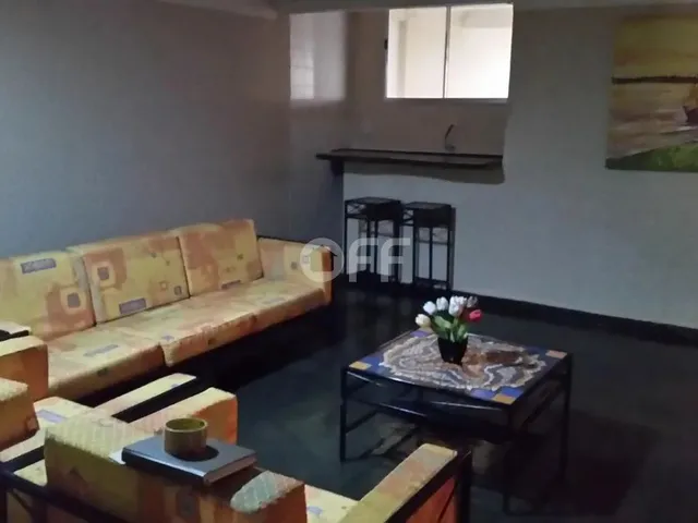 Imagem: Apartamento - Centro - Campinas