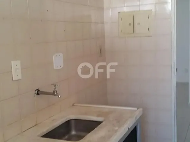 Imagem 4: Apartamento - Centro - Campinas