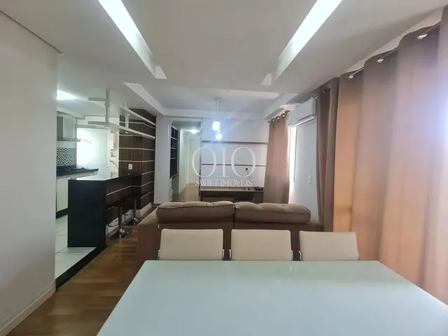 Imagem: Apartamento 3 Dormitórios para Alugar Vila