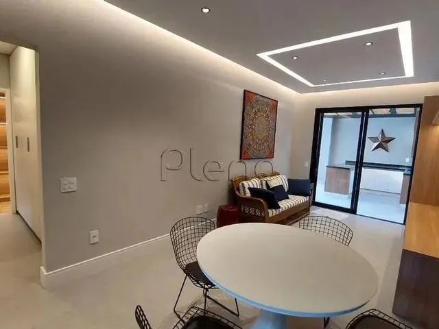 Imagem: Apartamento À Venda com 2 Suítes no Jardim