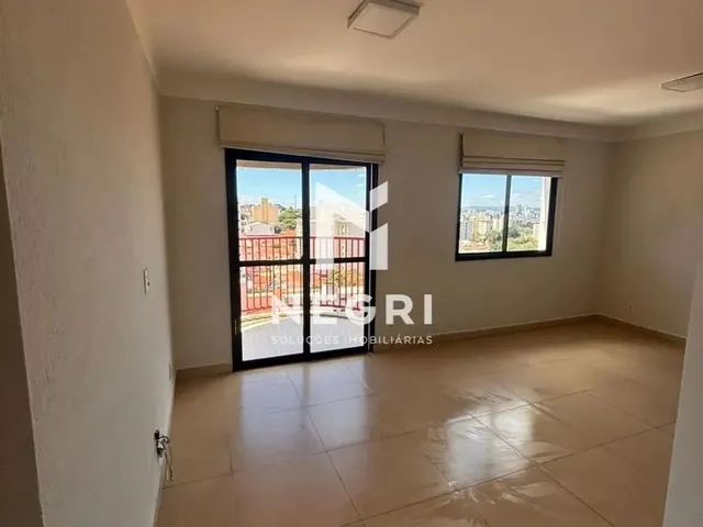 Imagem: Apartamento - Bonfim - Campinas