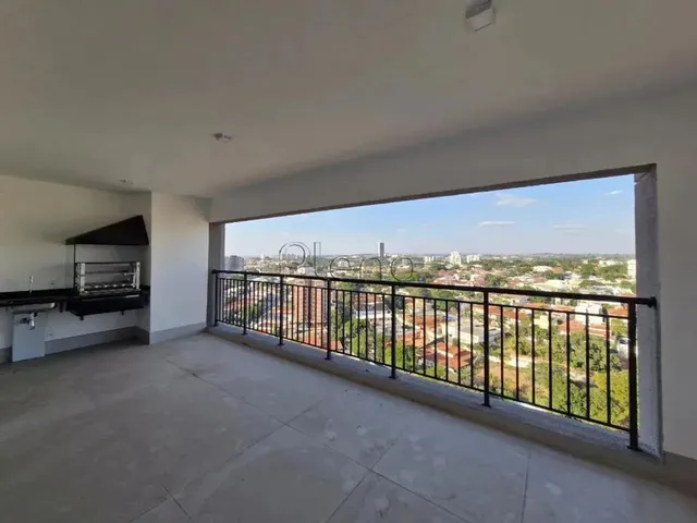 Imagem: Apartamento À Venda e para Alugar em Campinas