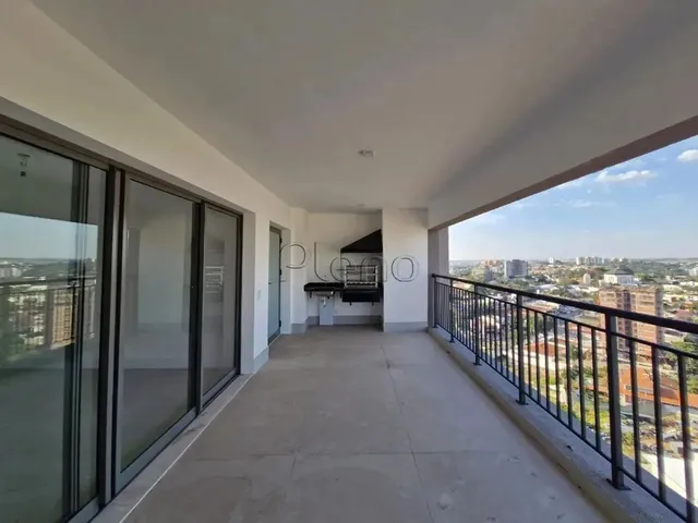 Imagem 5: Apartamento À Venda e para Alugar em Campinas, Nova Campinas, com 3 Suítes, com 145 M²
