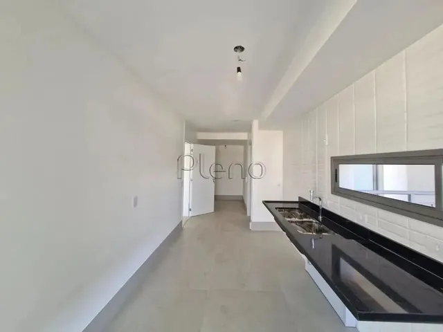 Imagem 10: Apartamento À Venda e para Alugar em Campinas, Nova Campinas, com 3 Suítes, com 145 M²