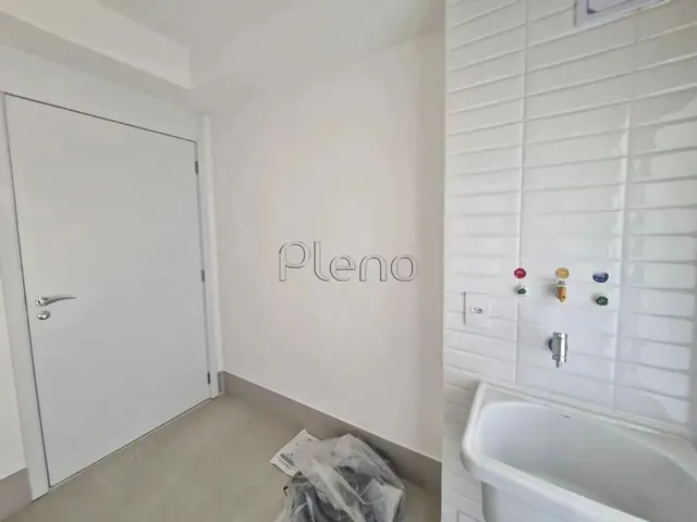 Imagem 3: Apartamento À Venda e para Alugar em Campinas, Nova Campinas, com 3 Suítes, com 145 M²