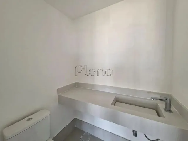 Imagem 12: Apartamento À Venda e para Alugar em Campinas, Nova Campinas, com 3 Suítes, com 145 M²