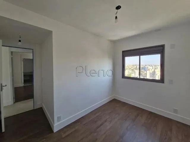 Imagem 9: Apartamento À Venda e para Alugar em Campinas, Nova Campinas, com 3 Suítes, com 145 M²