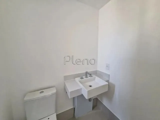 Imagem 2: Apartamento À Venda e para Alugar em Campinas, Nova Campinas, com 3 Suítes, com 145 M²